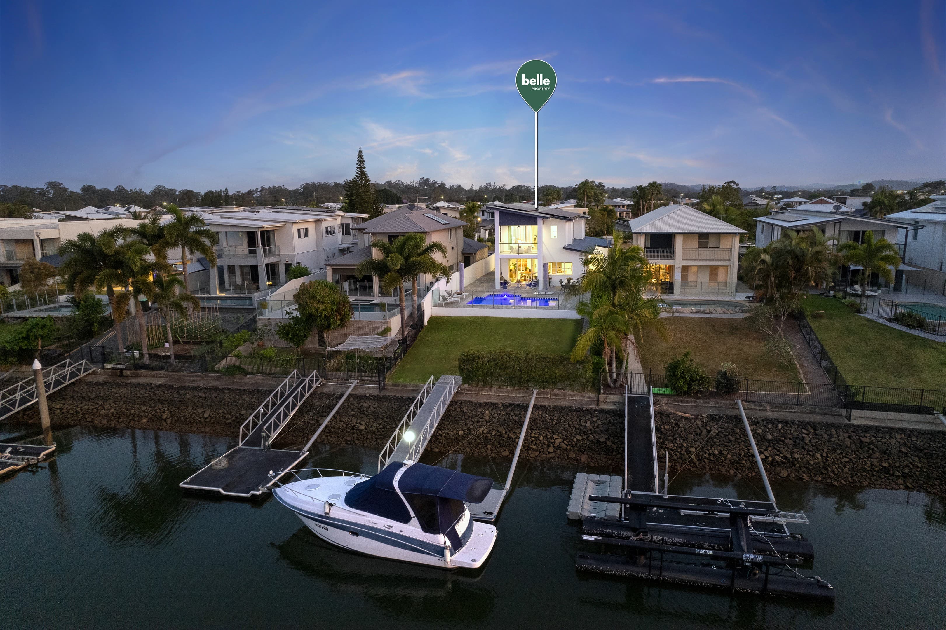 45 Coomera Court, Helensvale - Image 1