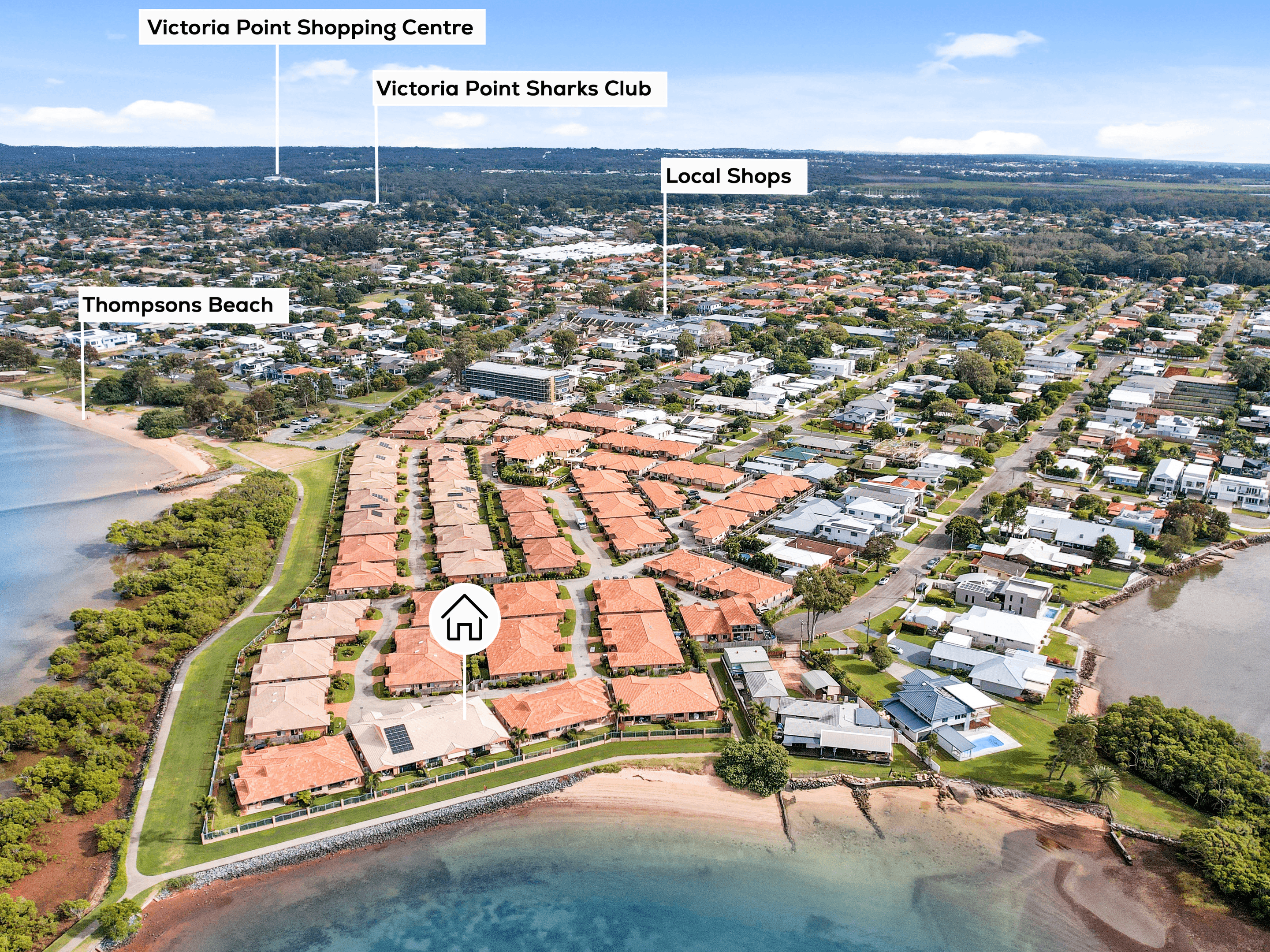 65/31 Thompson Street, Victoria Point - Image 1