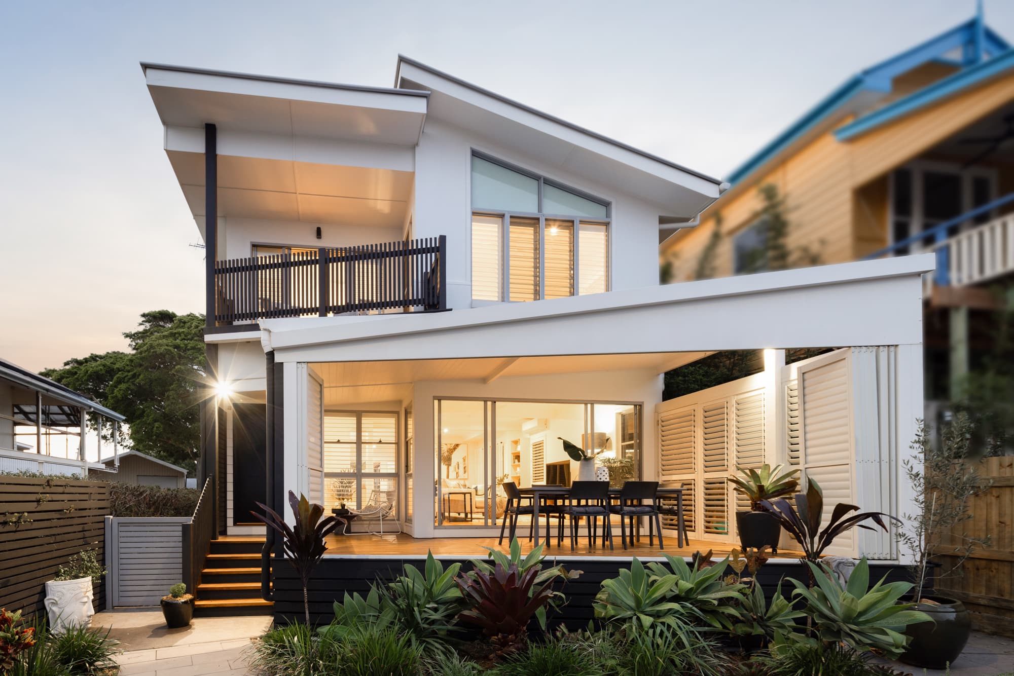 54 Allpass Parade, Shorncliffe — photo 1 of 5