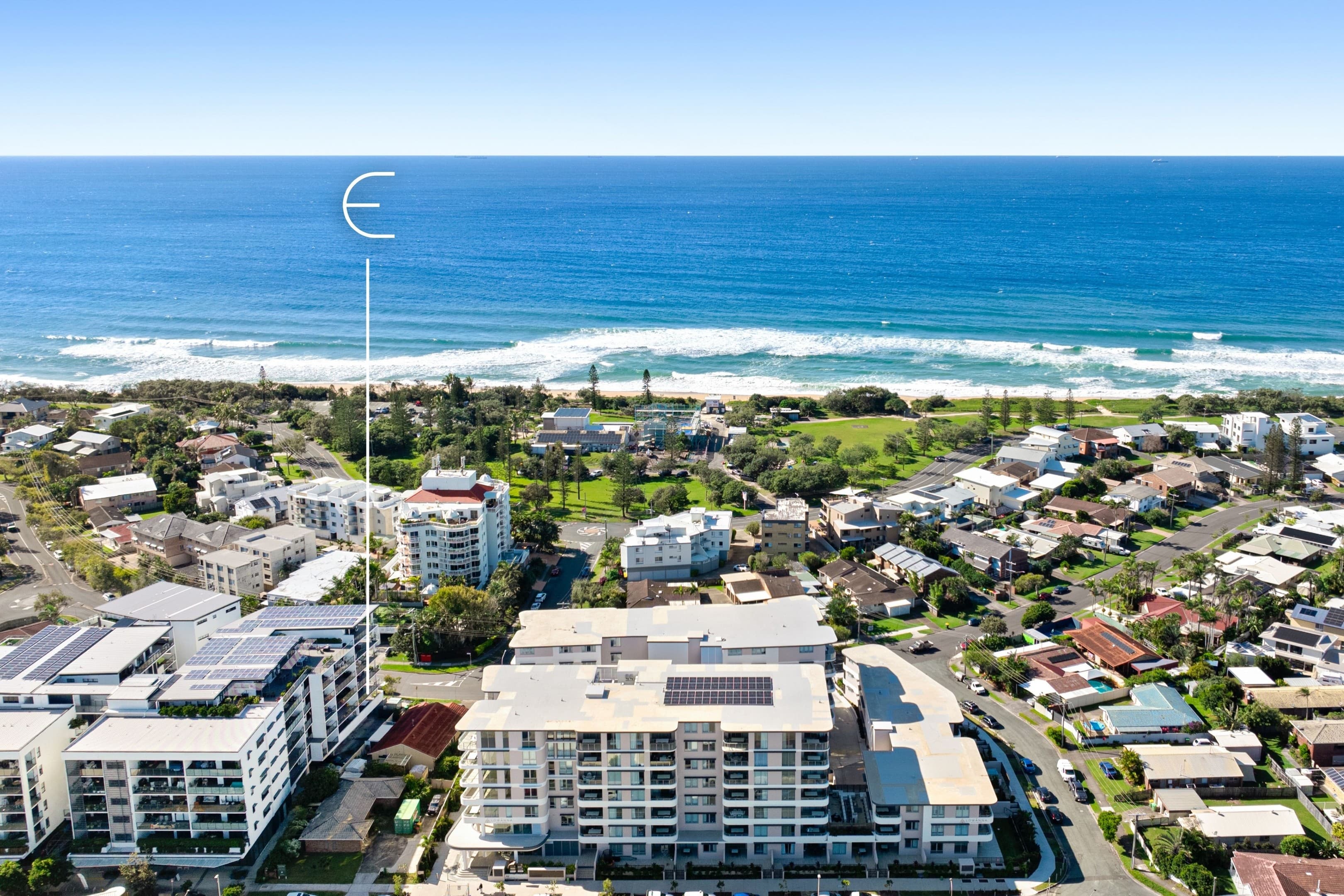 202/5 Bermagui Crescent, Buddina, Buddina — photo 1 of 5
