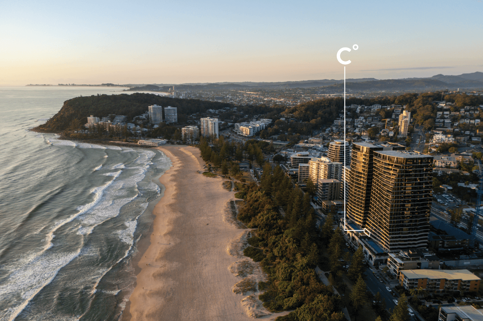 405/58 The Esplanade, Burleigh Heads - Image 1