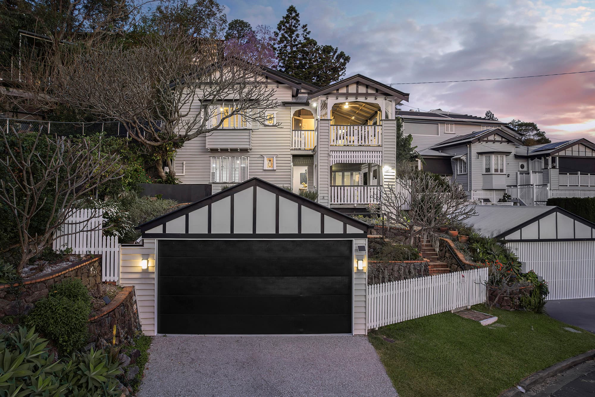 55 Barton Parade, Balmoral — photo 1 of 5