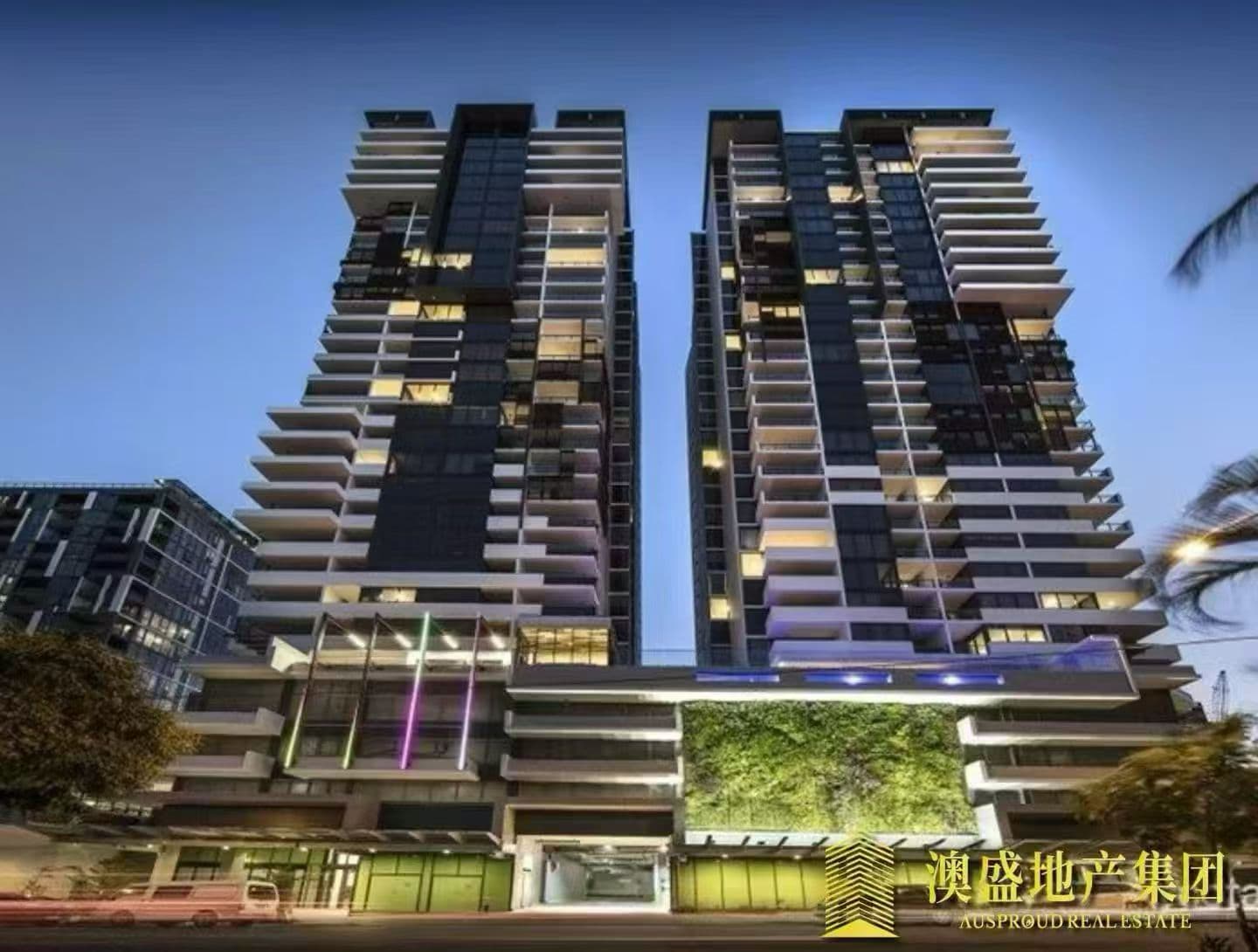 28 Merivale Street, South Brisbane - Image 1