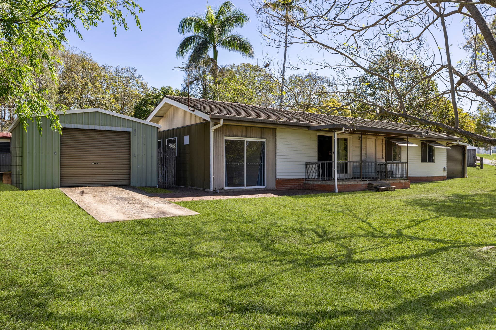 3 Moggill Ferry Road, Riverview - Image 1