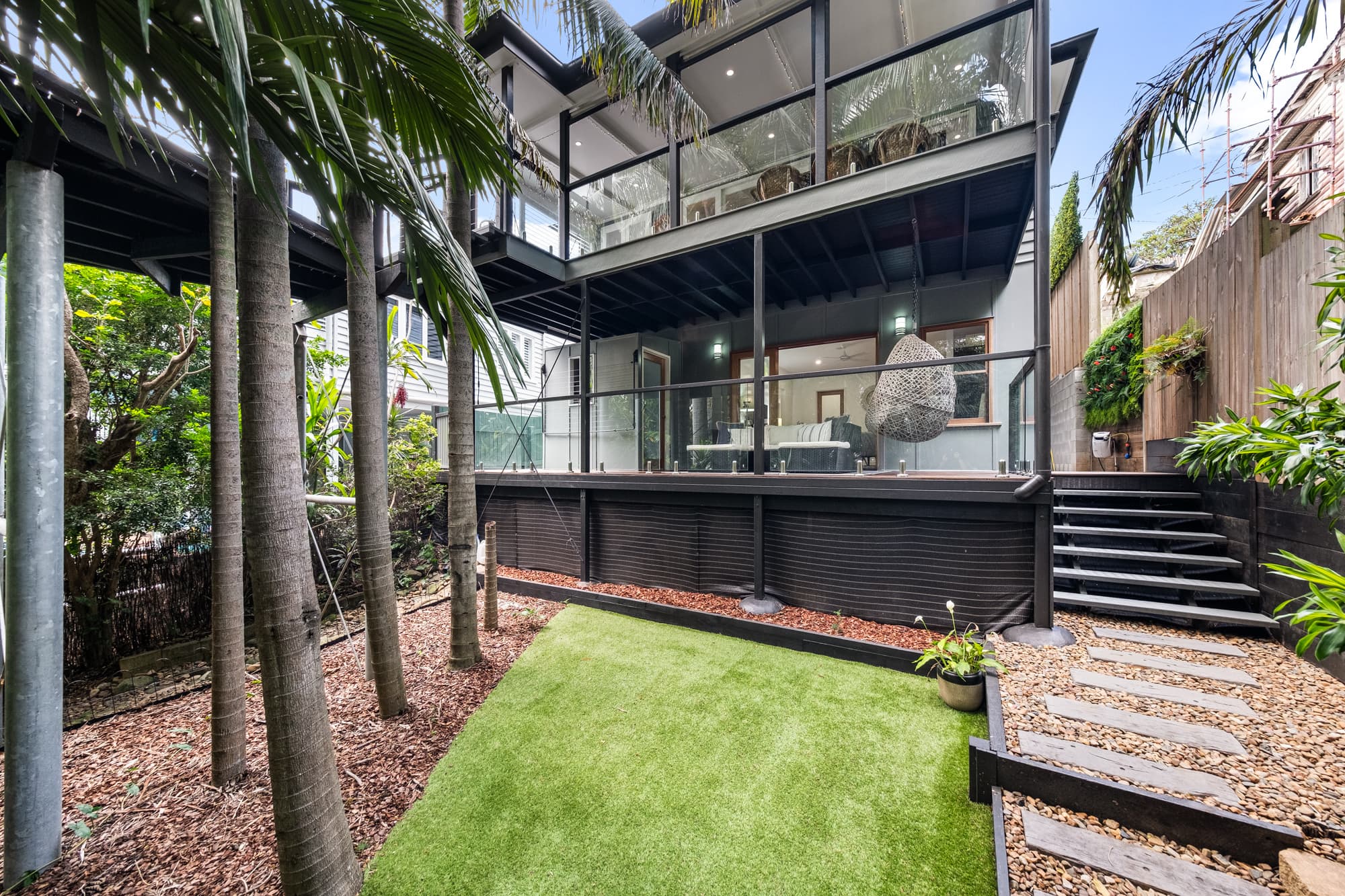 20 Coopers Camp Road, Bardon, Bardon — photo 1 of 5