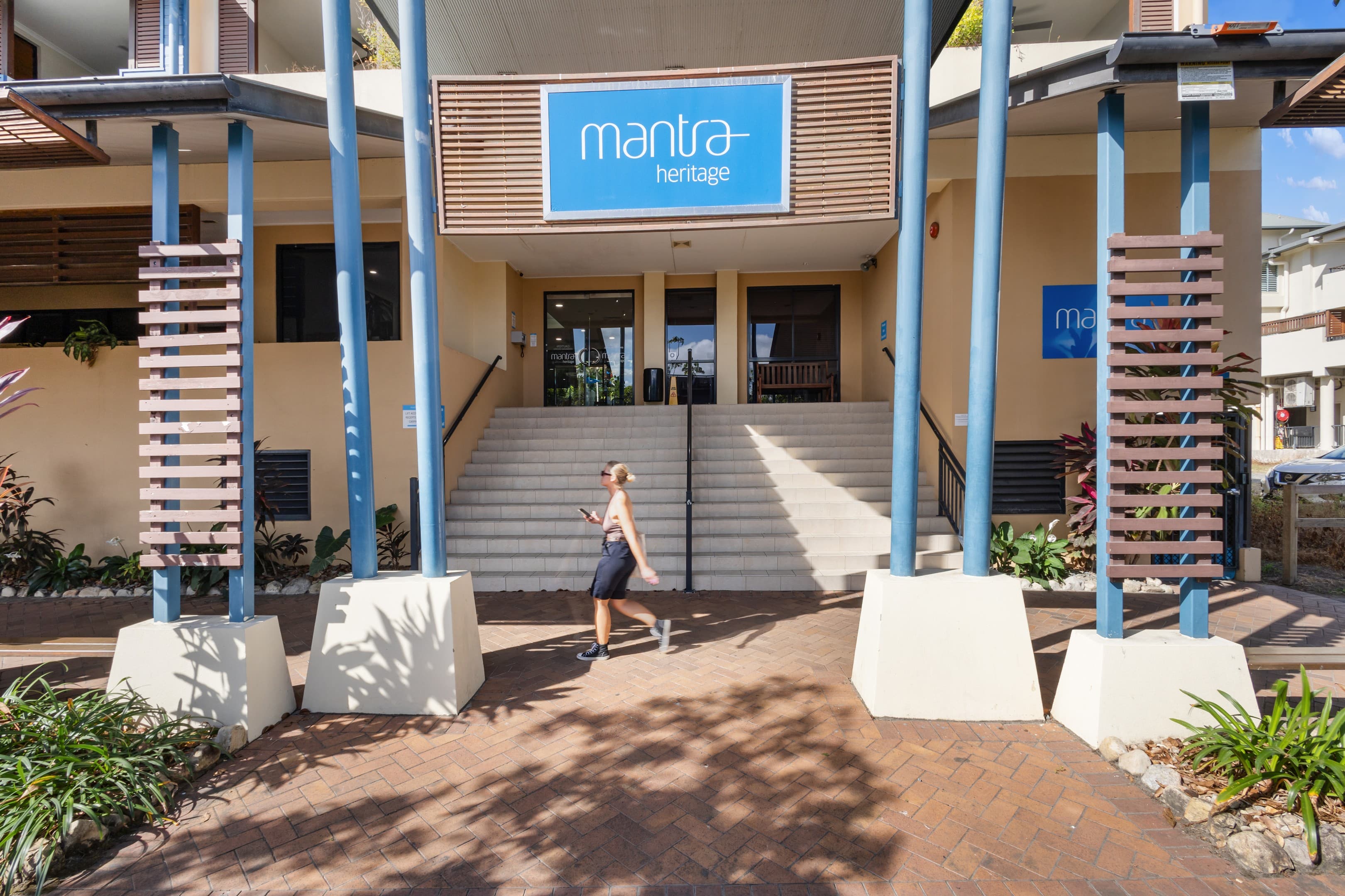 1204-1205/16-18 Warner Street, Port Douglas — photo 1 of 5