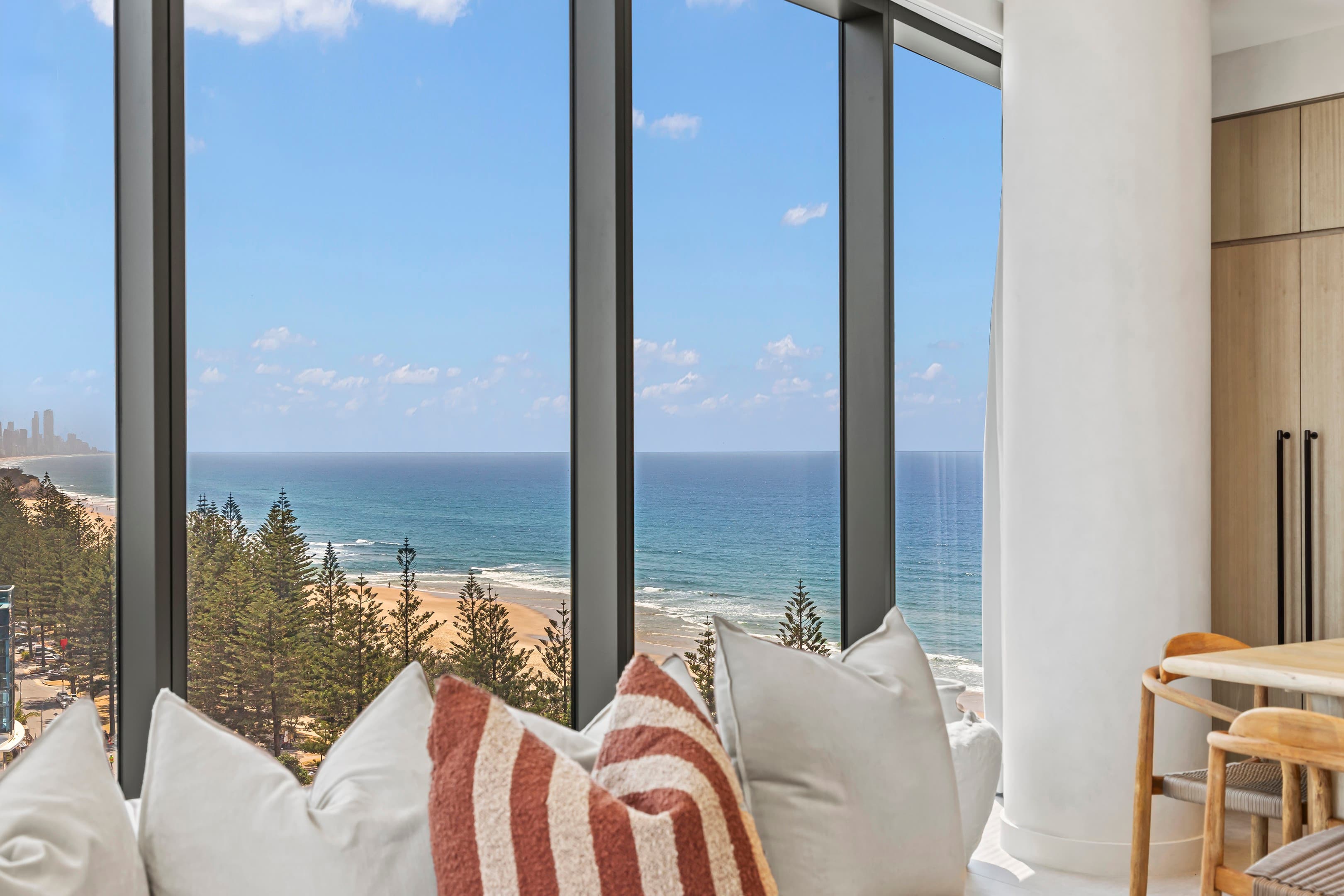 1301/58 The Esplanade, Burleigh Heads - Image 1