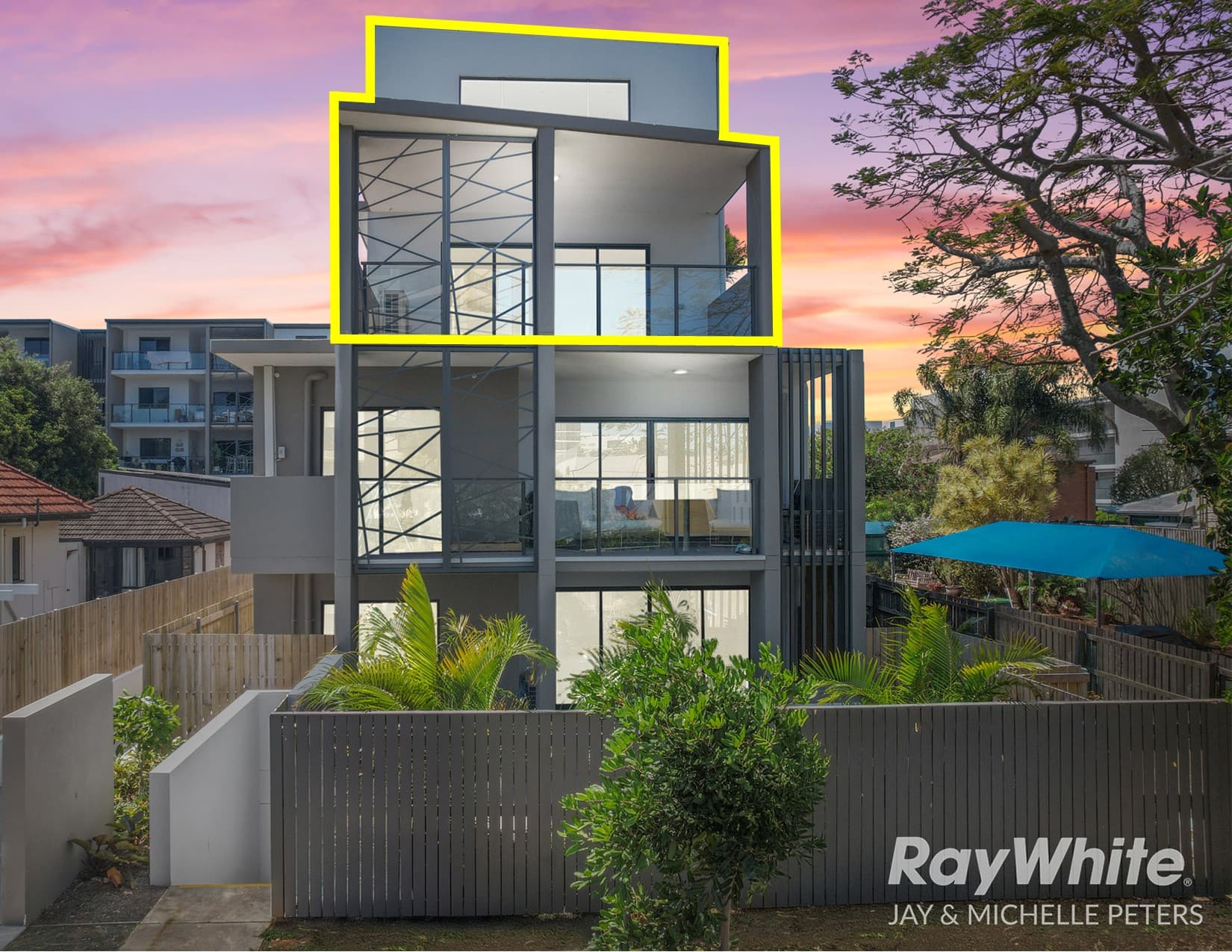 38/10 Rock Street, Scarborough, Scarborough — photo 1 of 5