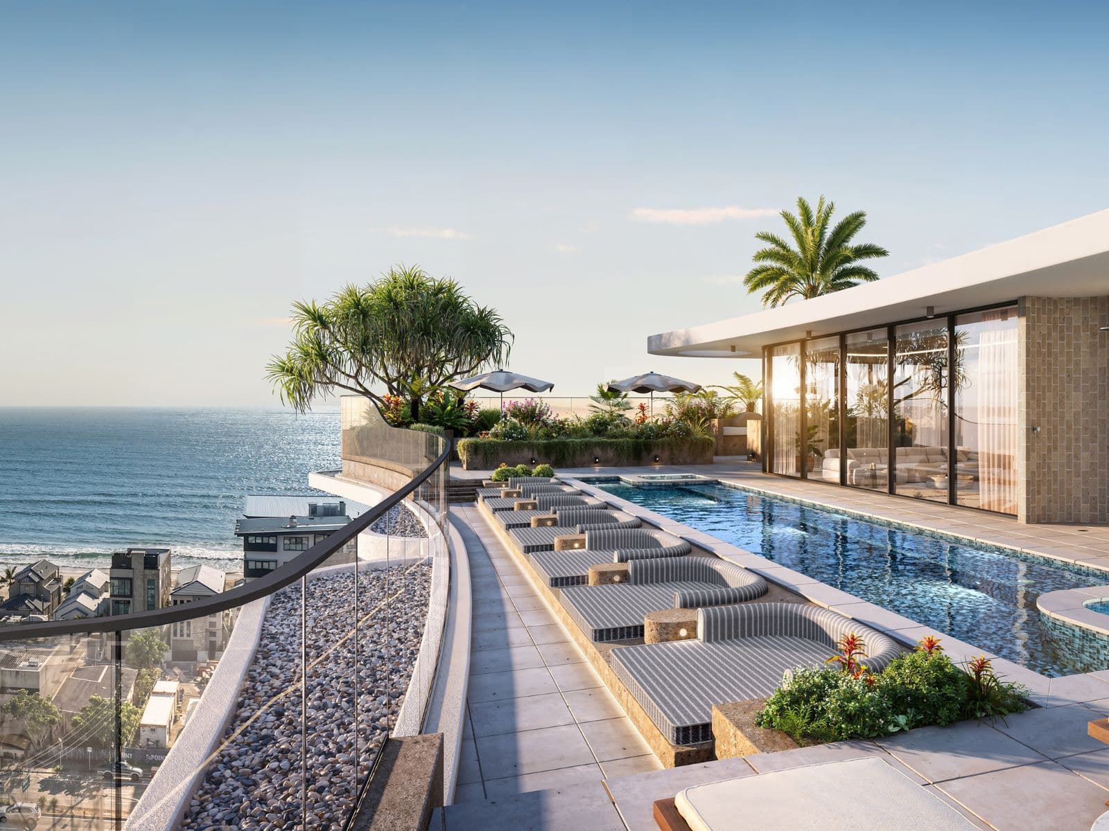 604/6-12 Sixth Avenue, Palm Beach - Image 1