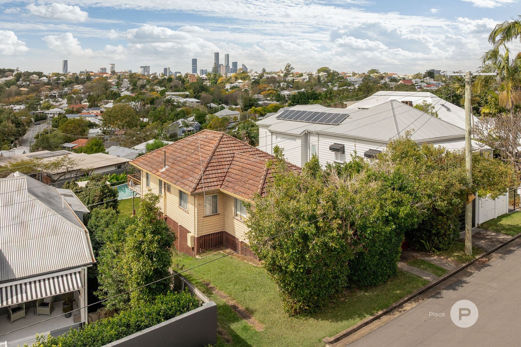 14 Fairfax Street, Red Hill - Image 1