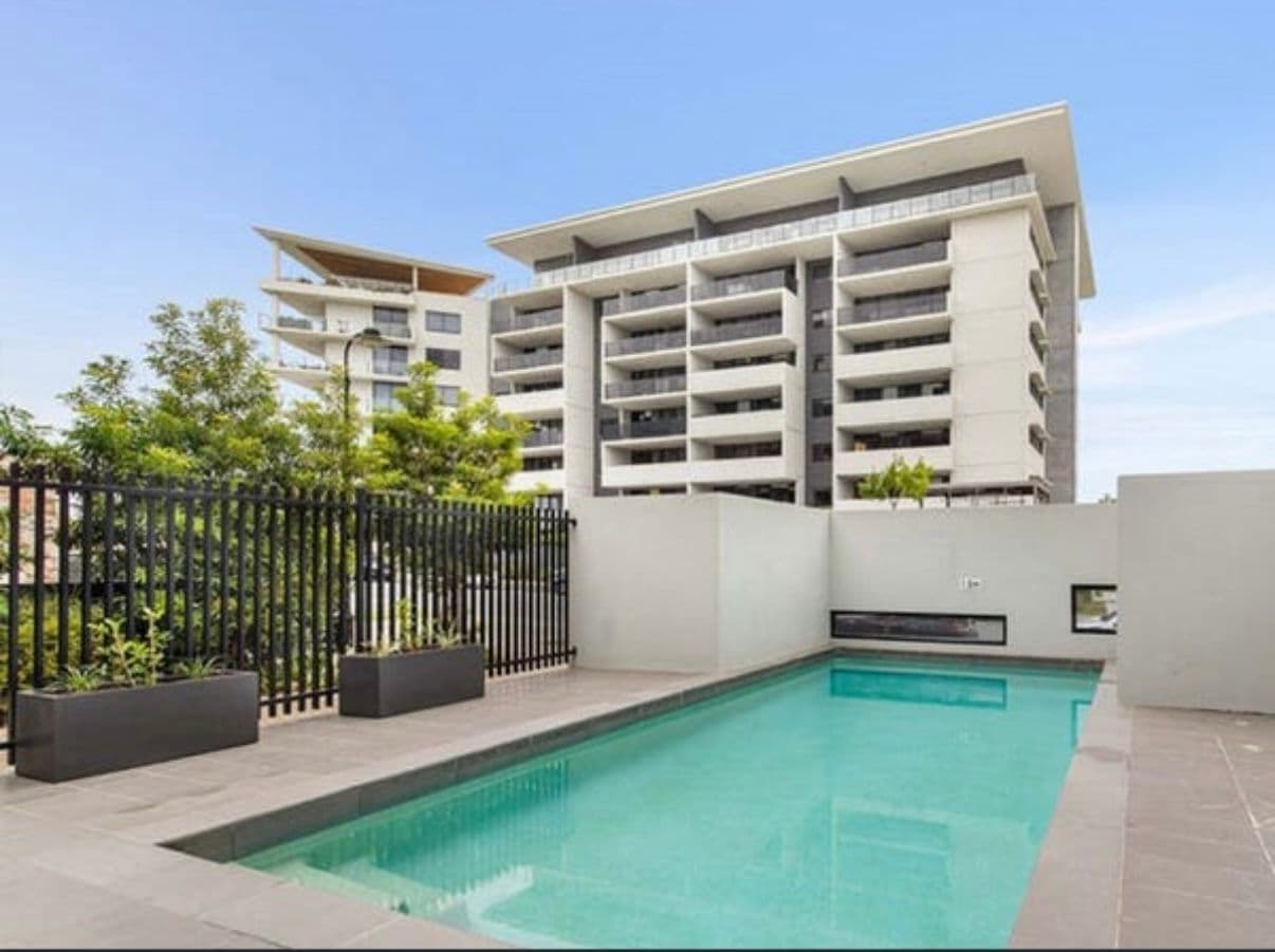 UNIT 507/6 High Street, Sippy Downs - Image 1