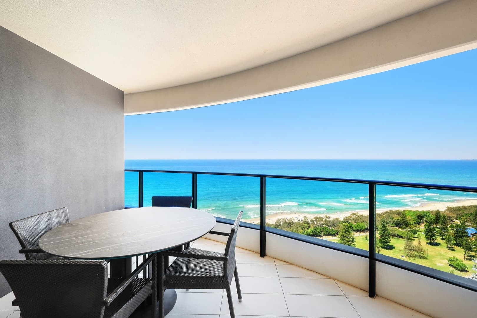 2706/1 Oracle Boulevard, Broadbeach, Broadbeach — photo 1 of 5