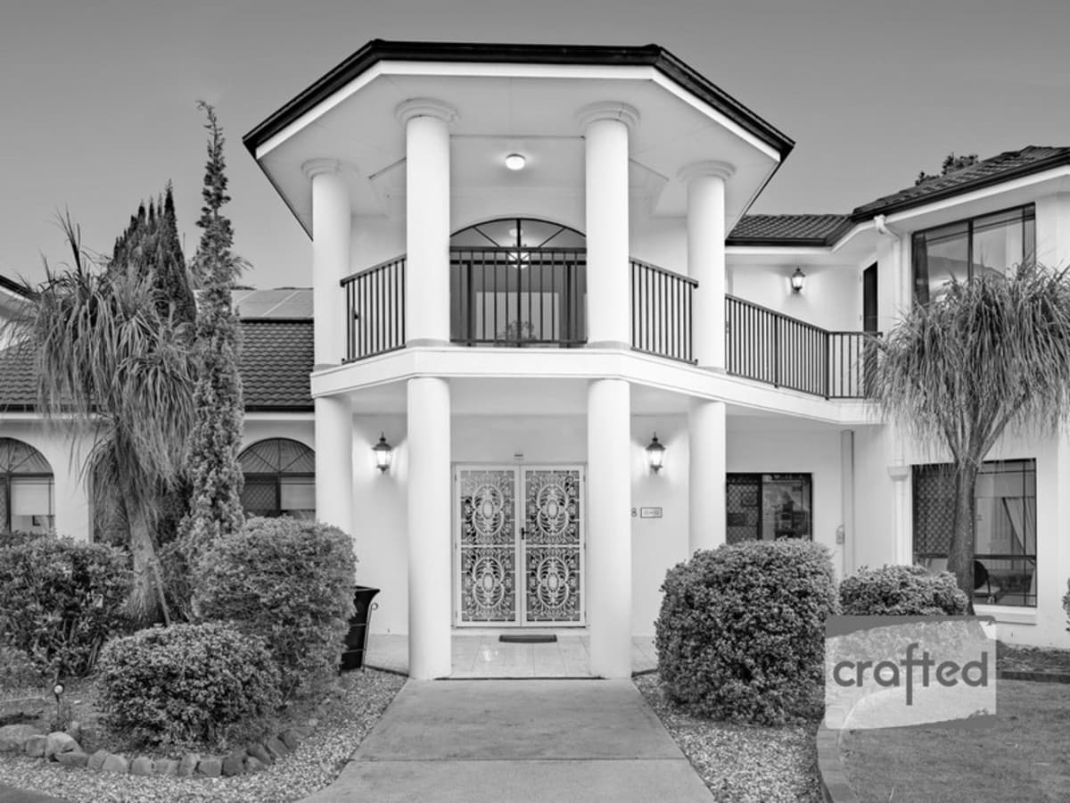 8 Ringtail Court, Greenbank, Greenbank — photo 1 of 5