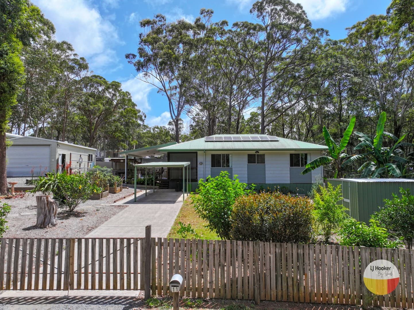 11 Doverton Drive, Russell Island - Image 1