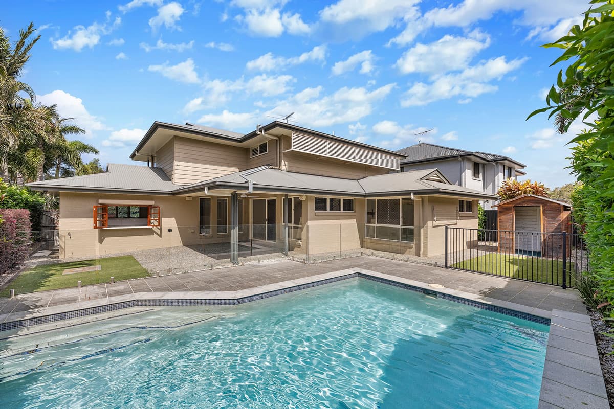 14 Kerder Street, Thornlands, Thornlands — photo 1 of 5