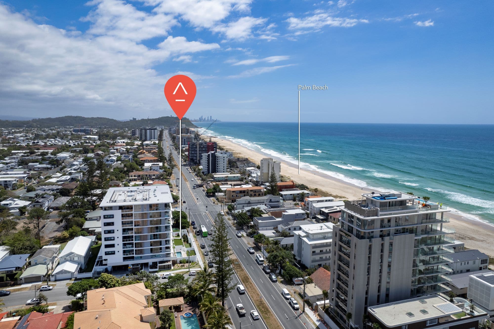 303/1 Tenth Avenue, Palm Beach - Image 1