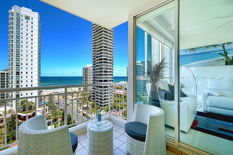 1102/46-52 Pacific Street, Main Beach, Main Beach — photo 1 of 5