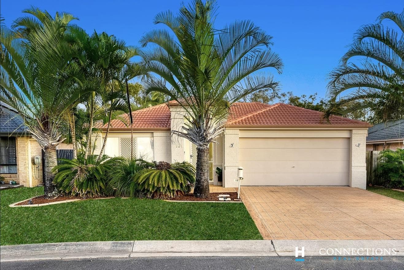 16 Beresford Circuit, Bracken Ridge — photo 1 of 5
