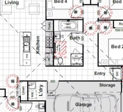 Bald Hills - Image 1