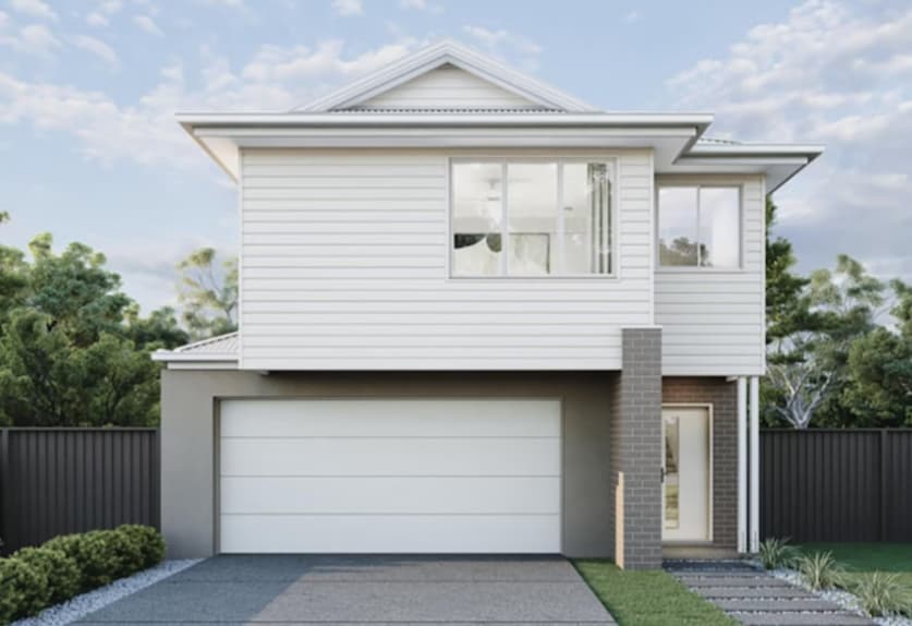 Eight Mile Plains - Image 1