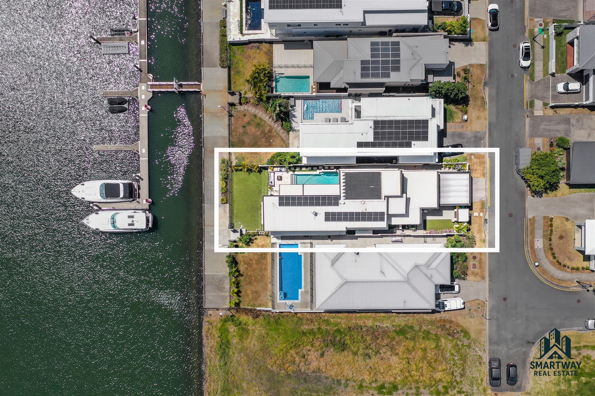 43 North View Street, Hope Island — photo 1 of 5