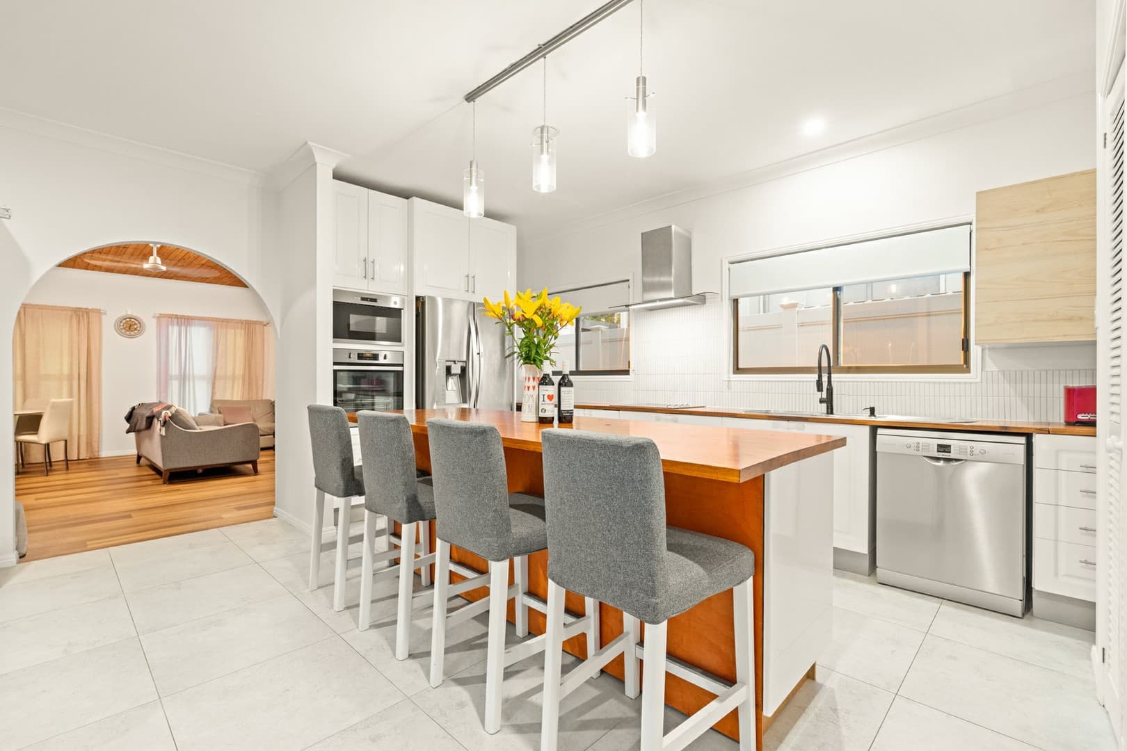 51 Noble Street, Clayfield — photo 1 of 5