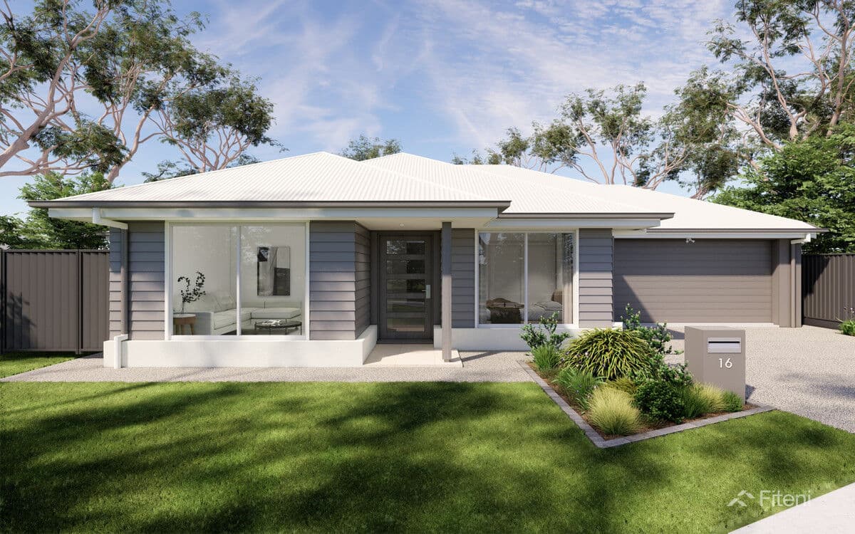 Lot 119 Silky Oak Terrace, Victoria Point - Image 1
