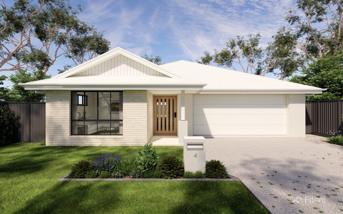 Lot 142 Wallum Terrace, Victoria Point - Image 1