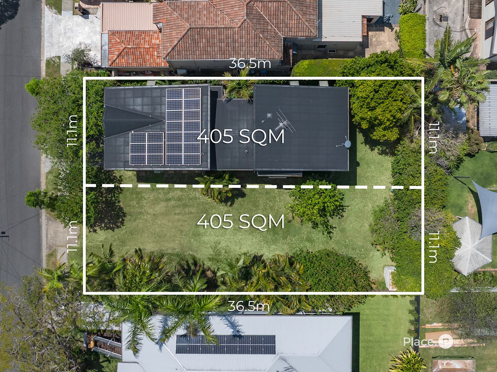 371 Verney Road East, Graceville, Graceville — photo 1 of 5