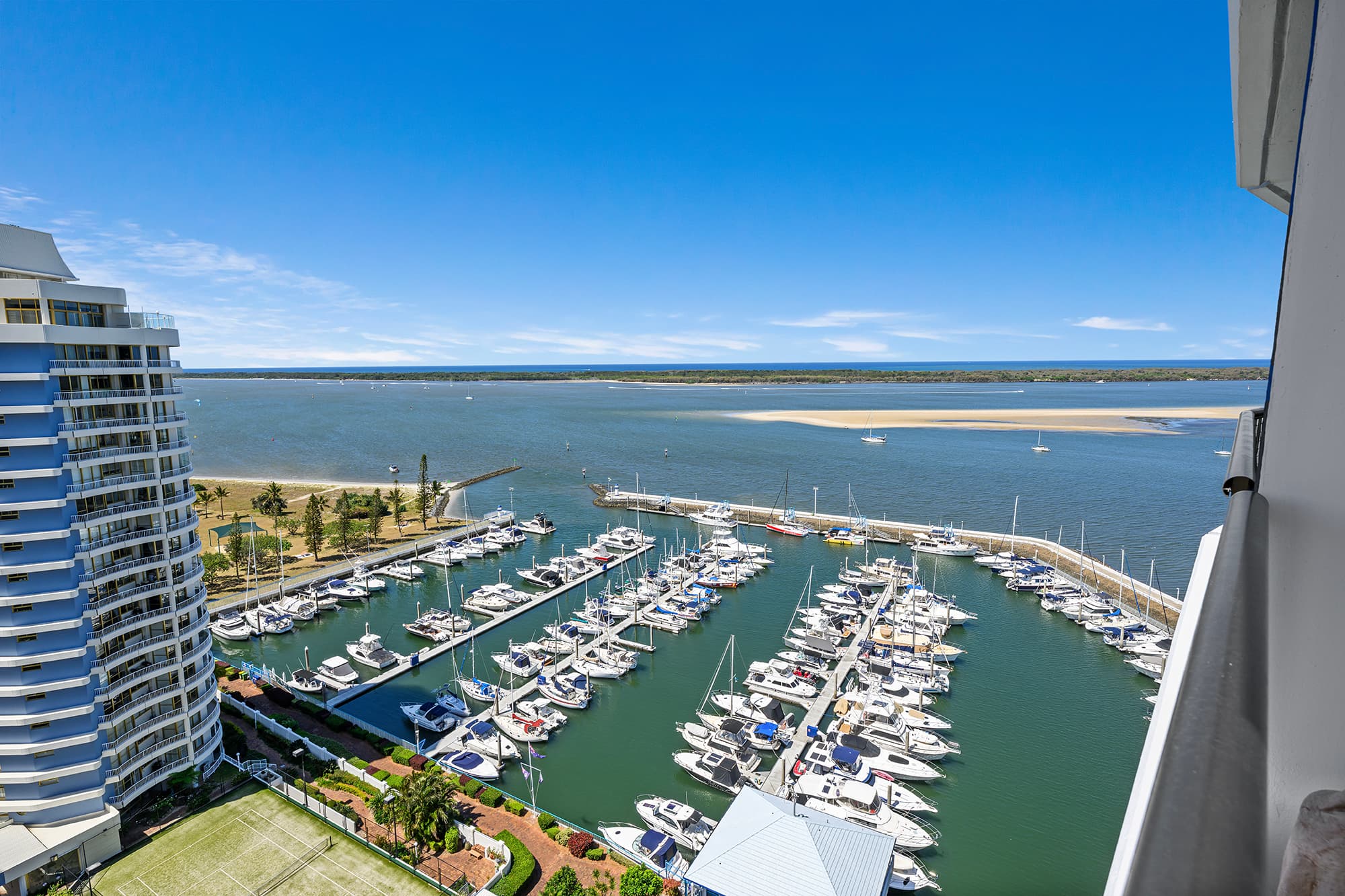 64/17 Bayview Street, Runaway Bay - Image 1