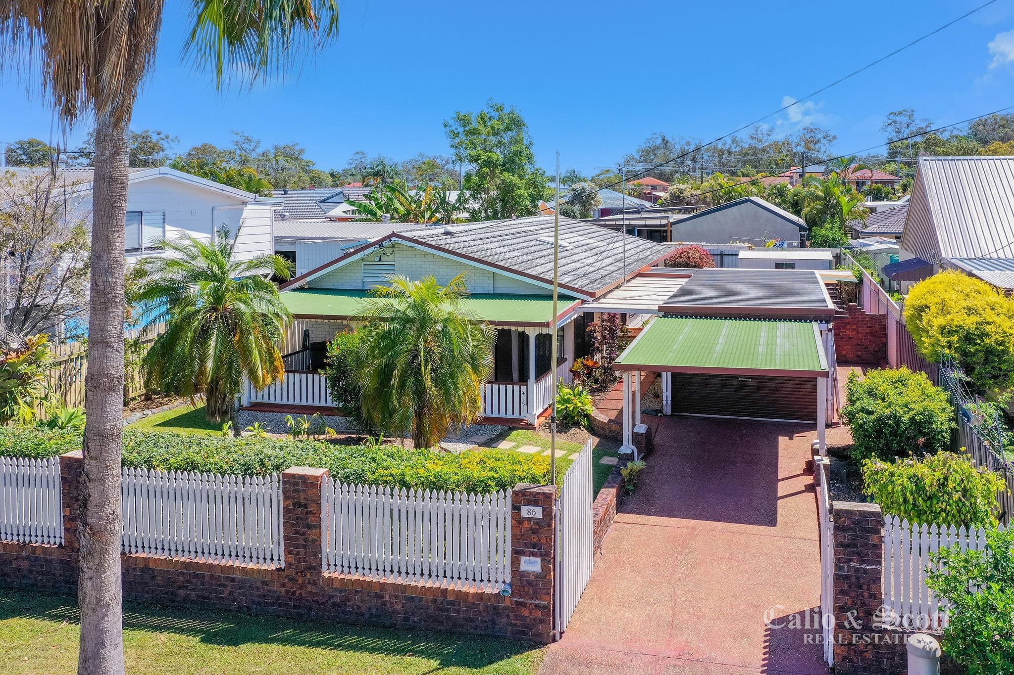 86 Griffith Rd, Scarborough - Image 1