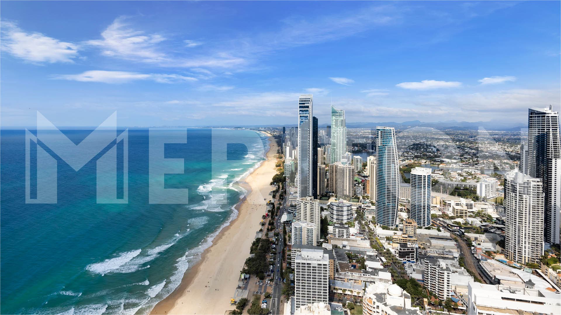 6008/88 The Esplanade, Surfers Paradise - Image 1