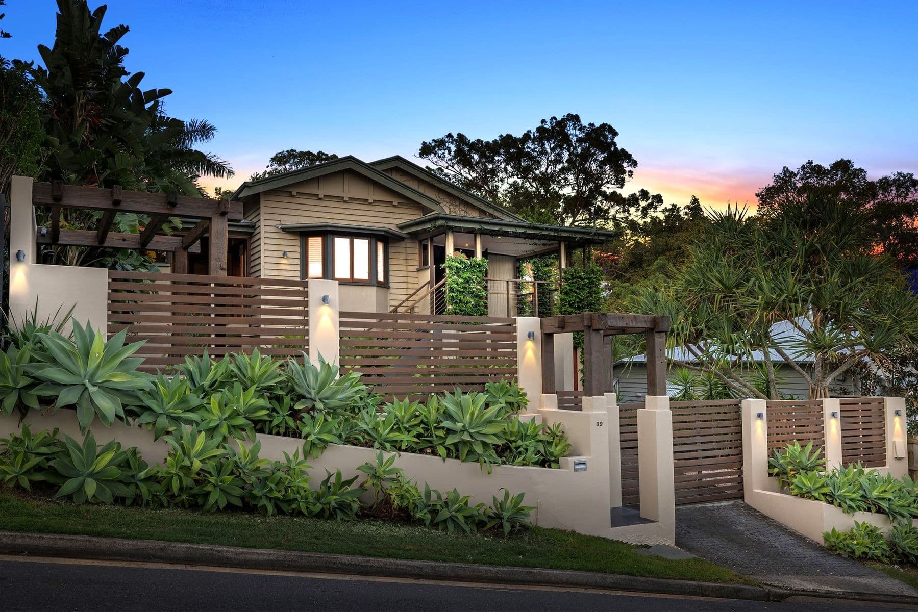 89 Payne Street, Auchenflower, Auchenflower — photo 1 of 5