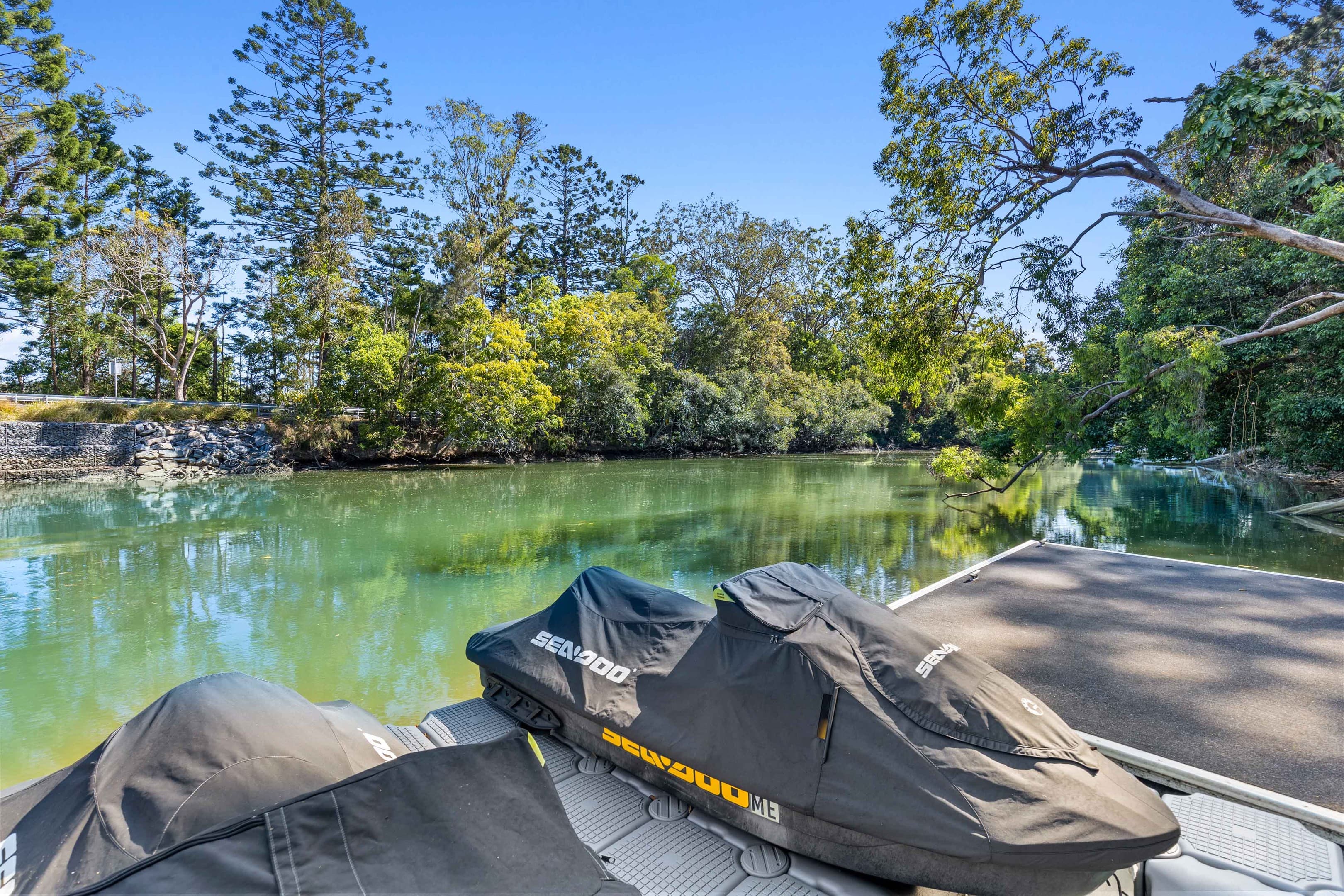 88 Tierney Drive, Currumbin Waters — photo 1 of 5