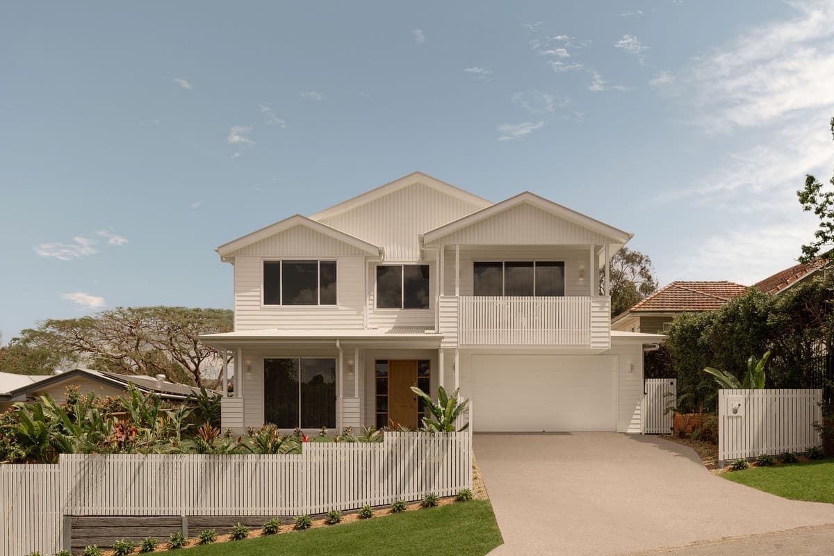 14 Broadbent Street, Ashgrove, Ashgrove — photo 1 of 5