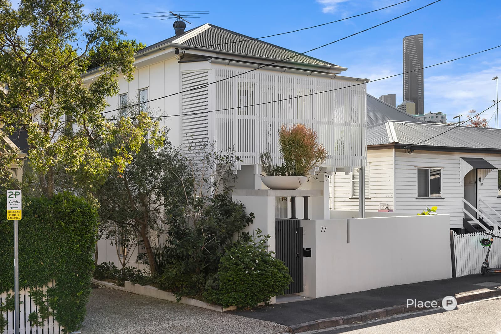 77 Clay Street, New Farm — photo 1 of 5