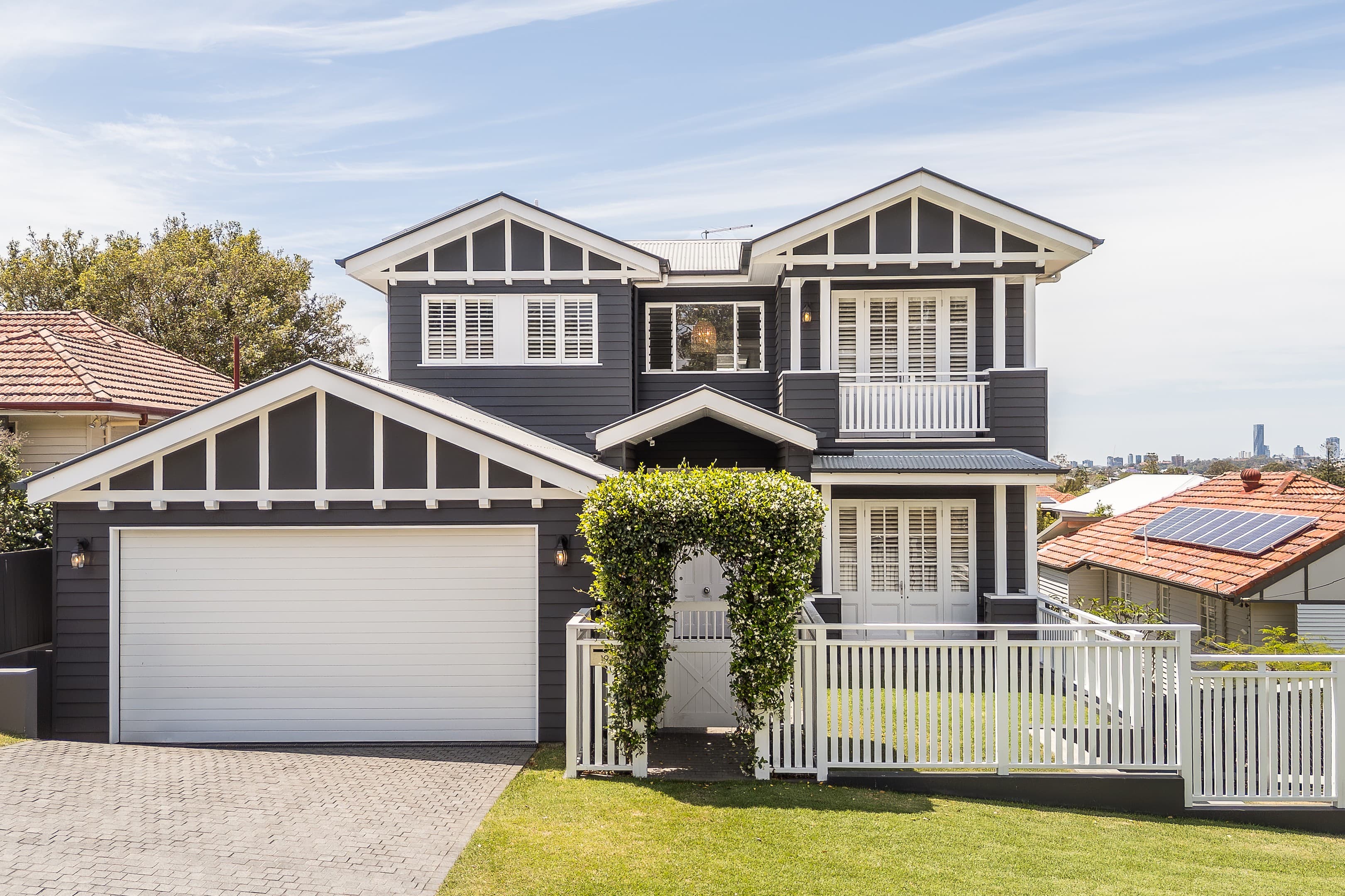 19 Farrell Street, Ashgrove - Image 1