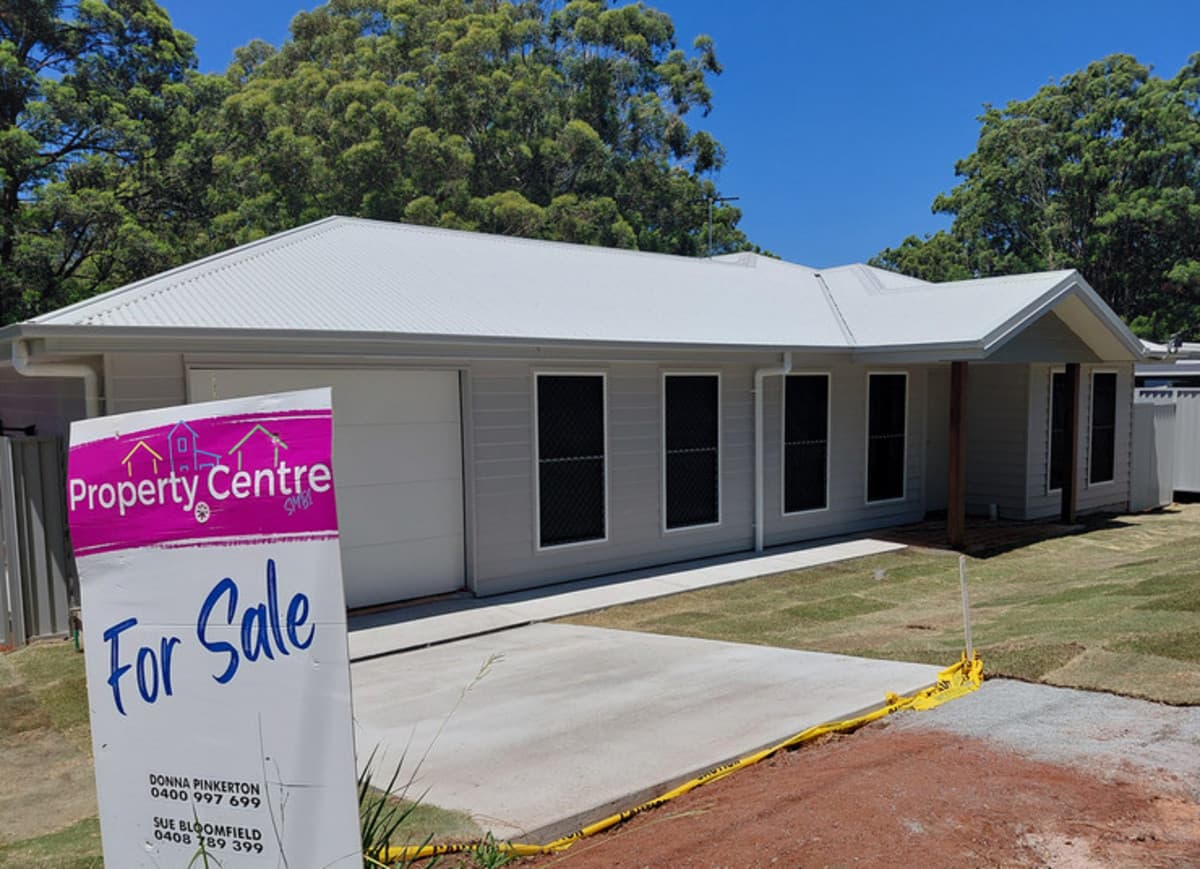 96 Laurel Street, Russell Island, Russell Island — photo 1 of 3