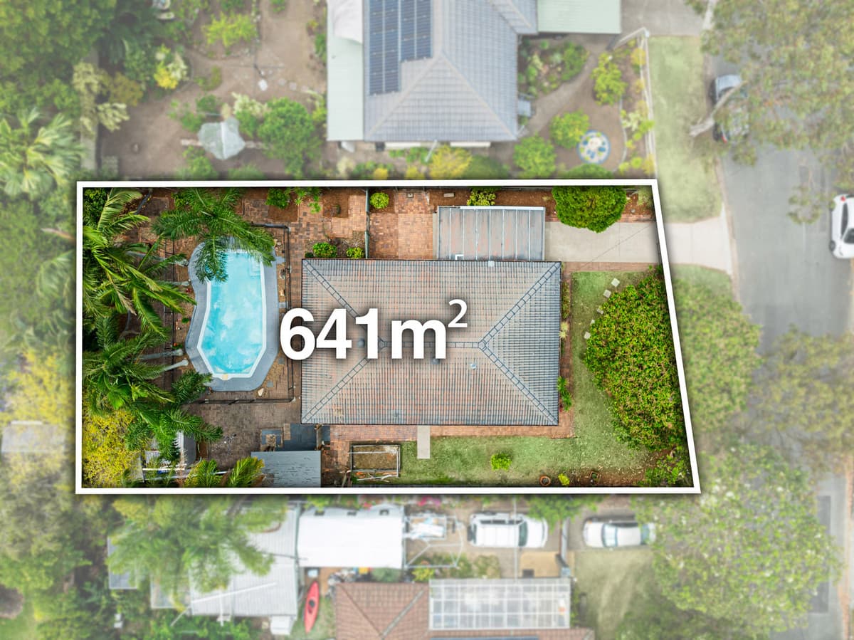 5 Kunden Street, Thorneside — photo 1 of 5
