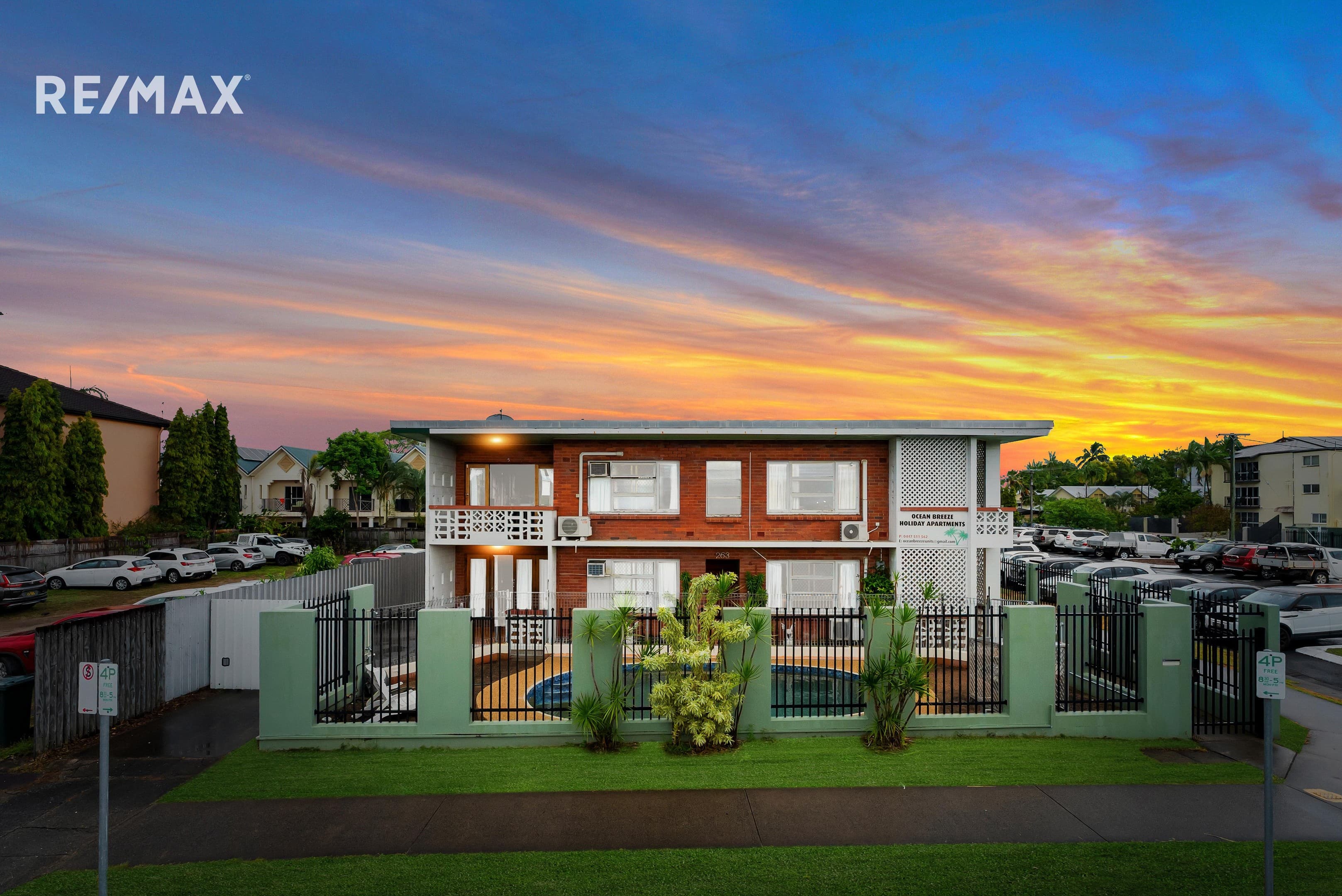 263 Lake Street, Cairns North — photo 1 of 5