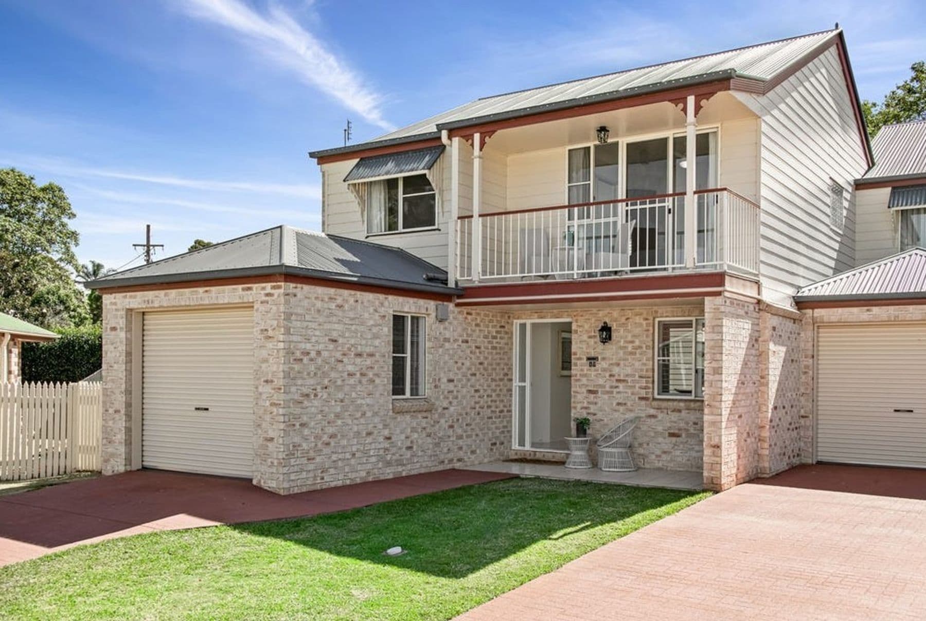 17/279 Mackenzie Street, Centenary Heights - Image 1