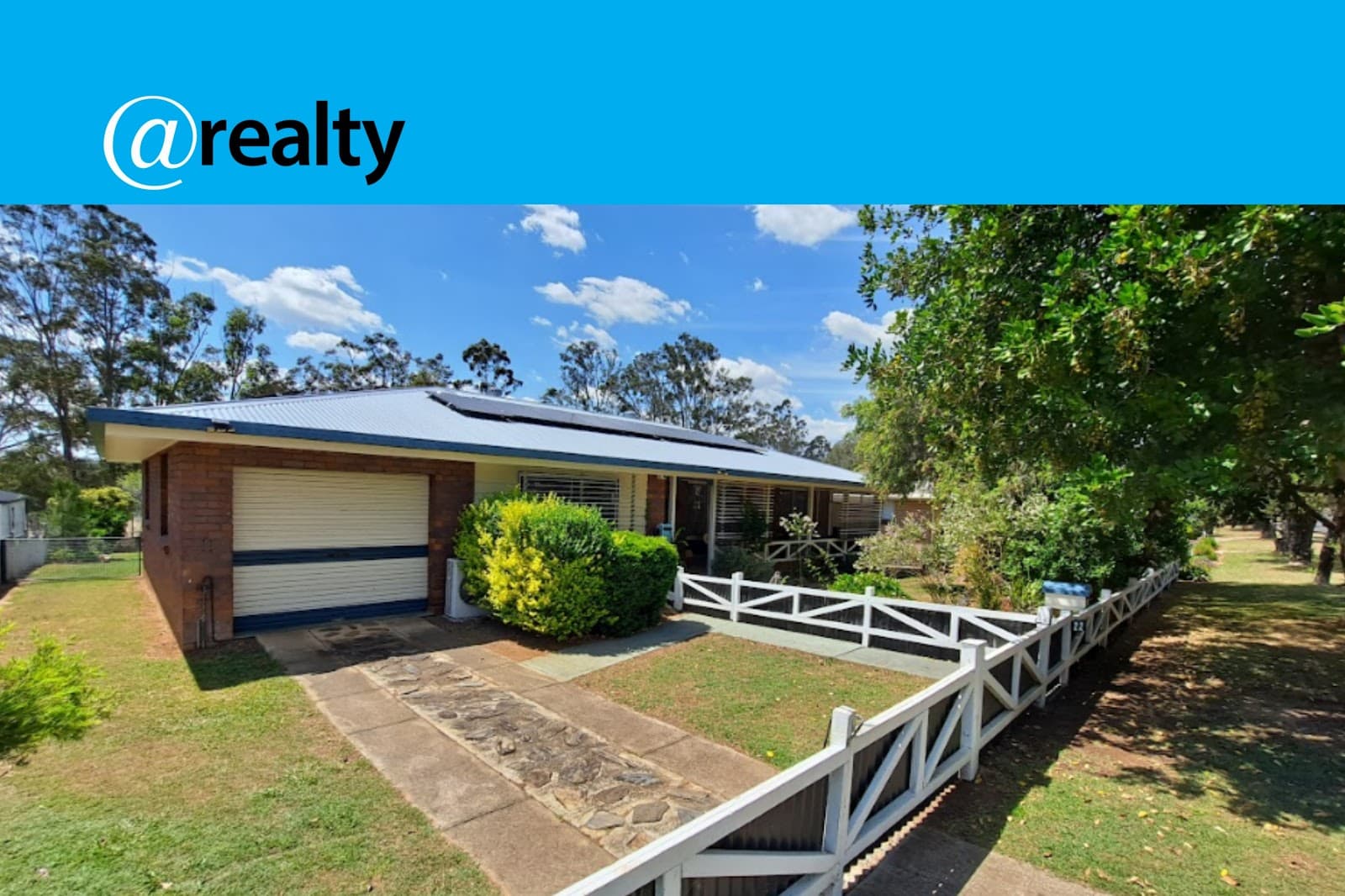 22 Andrews Road, Crows Nest - Image 1