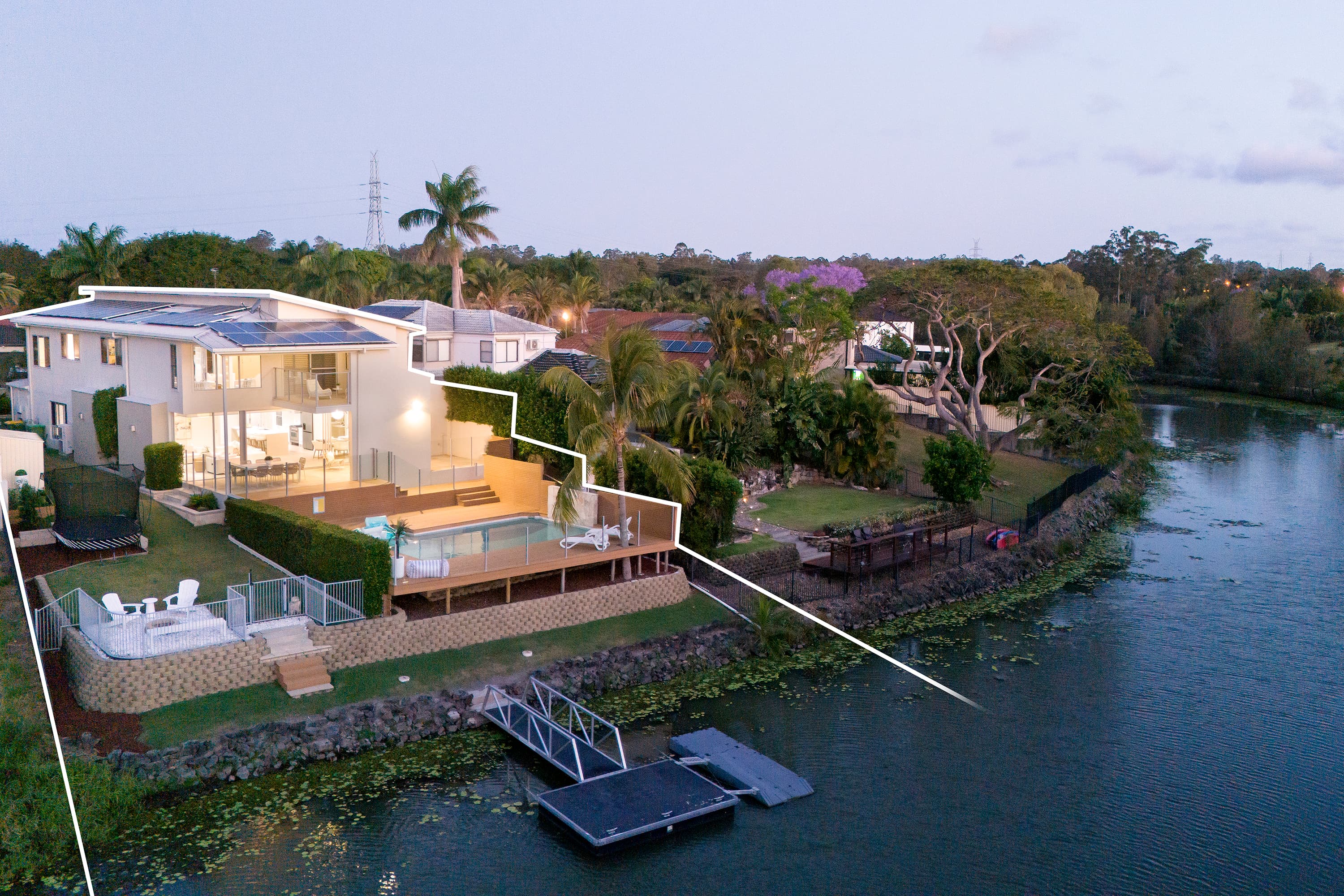 48 Peach Drive, Robina - Image 1