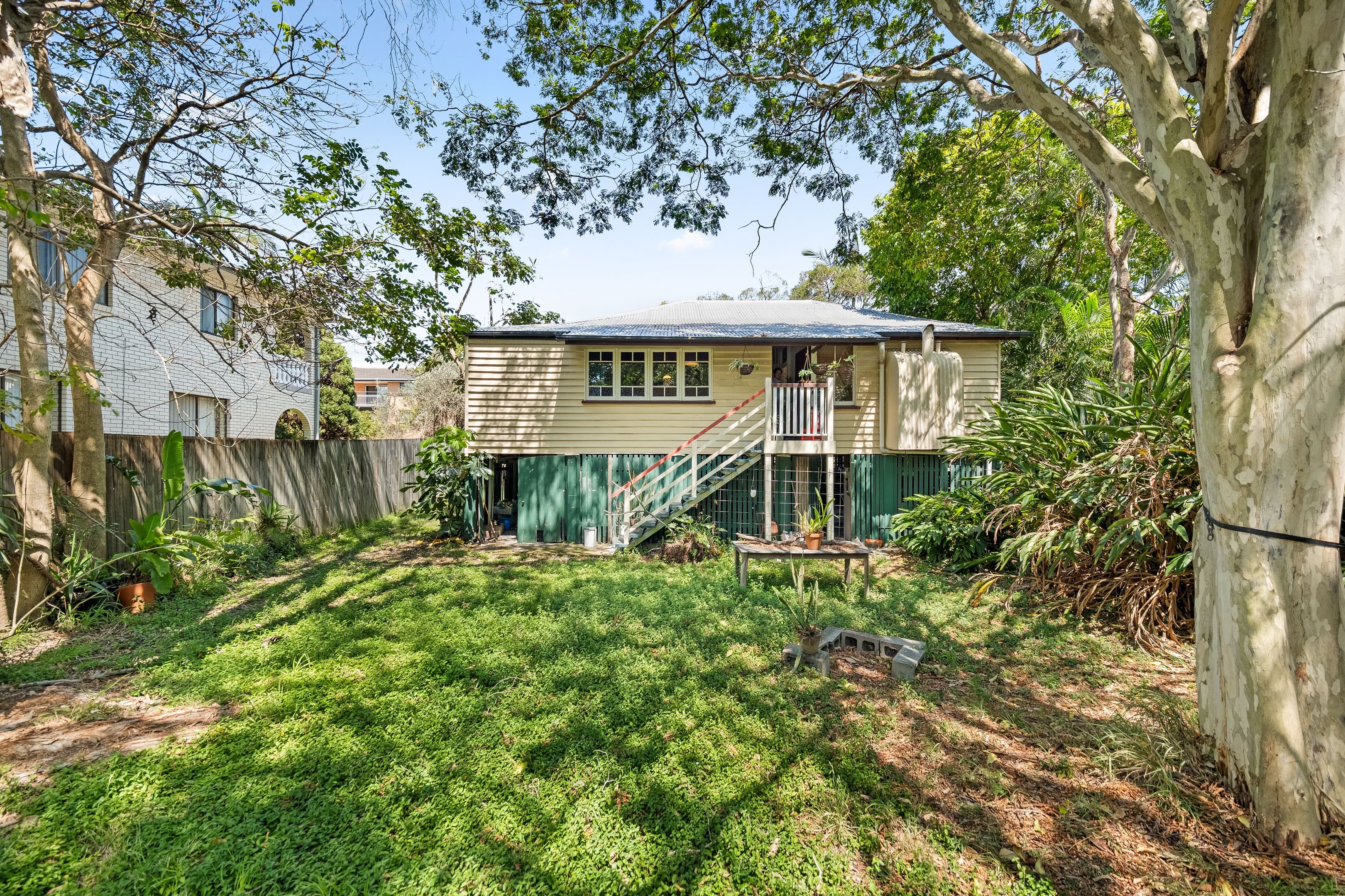14 Wellington Street, Coorparoo, Coorparoo — photo 1 of 5