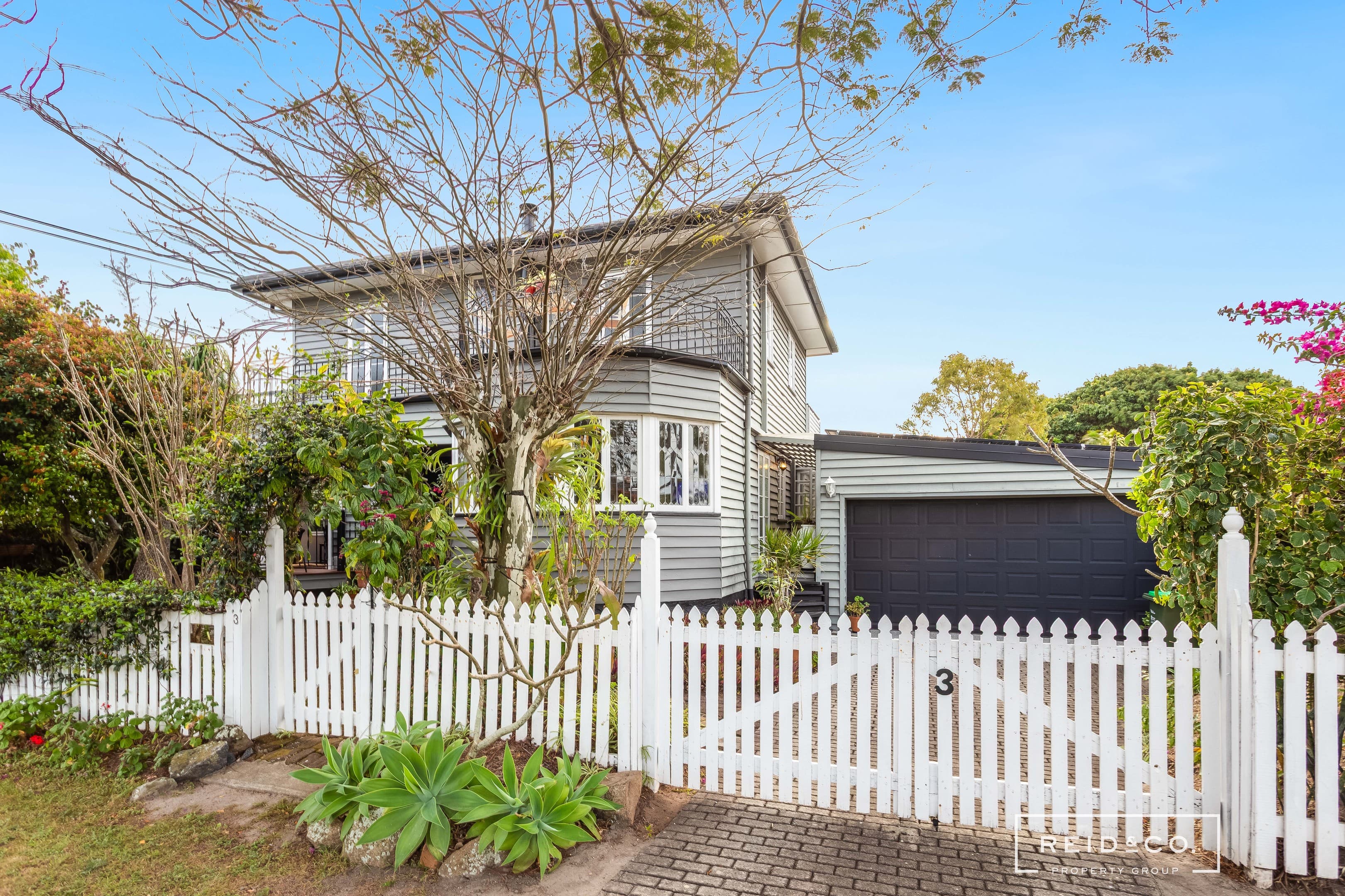 3 Oak Avenue, Scarborough - Image 1