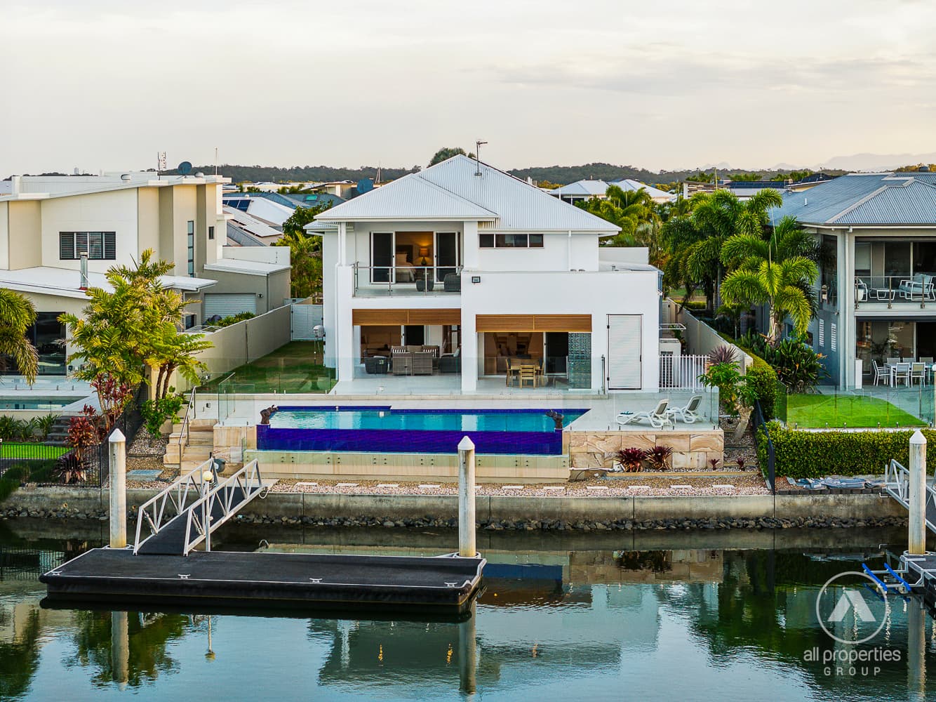 21 Sunset Place, Jacobs Well - Image 1