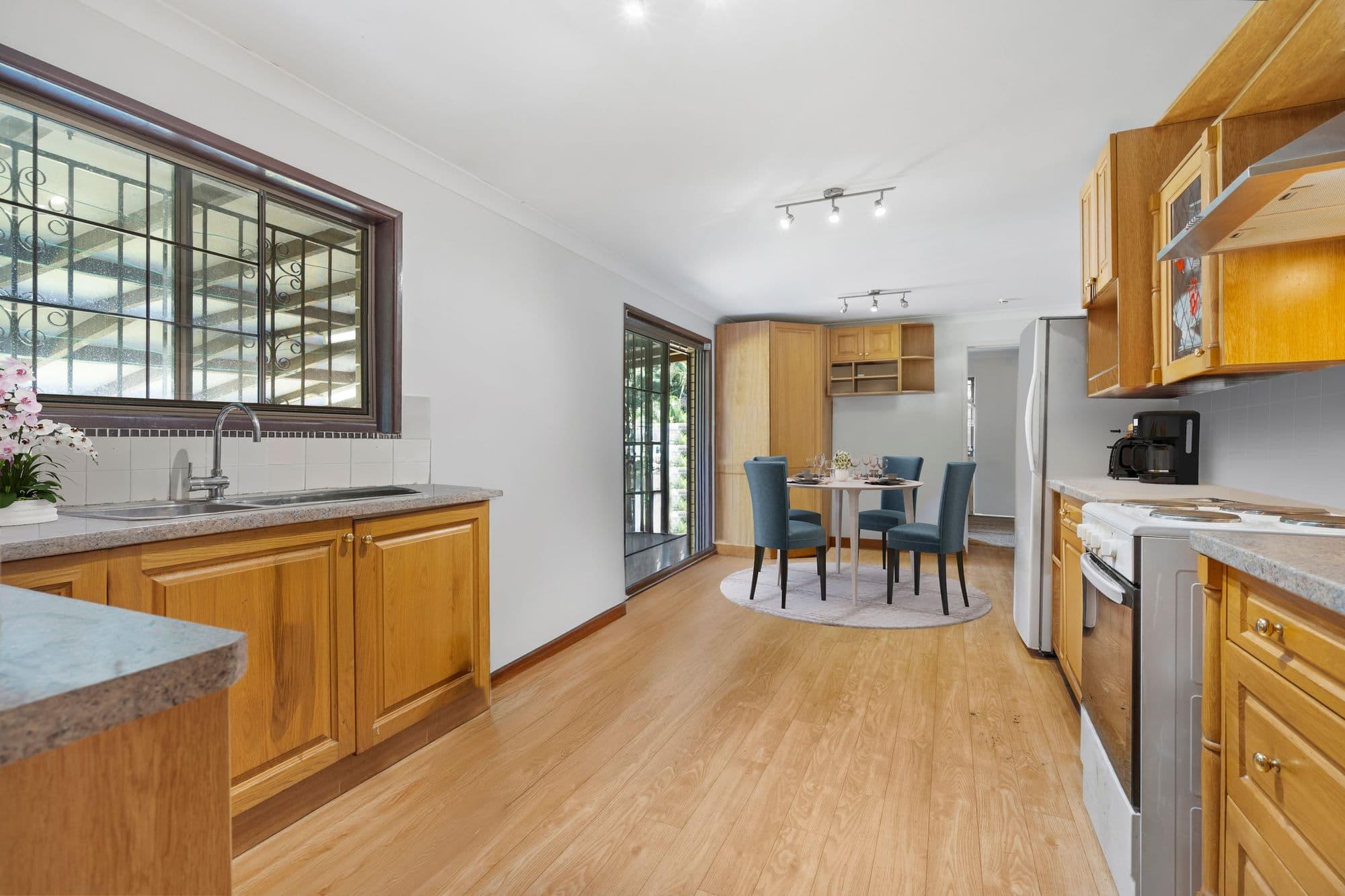 50 Edinburgh Drive, Bethania — photo 1 of 5