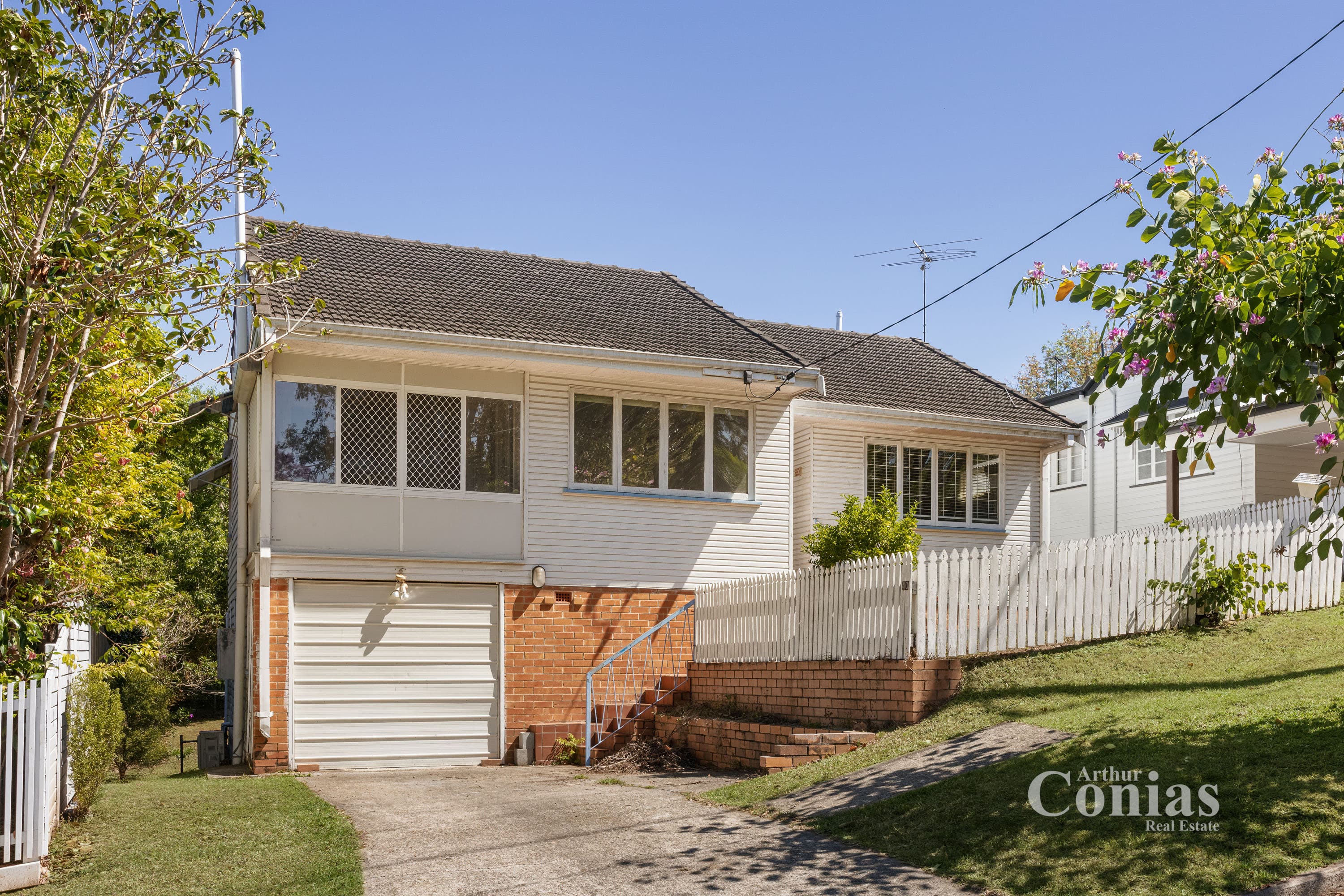 40 Saint John's Avenue, Ashgrove - Image 1