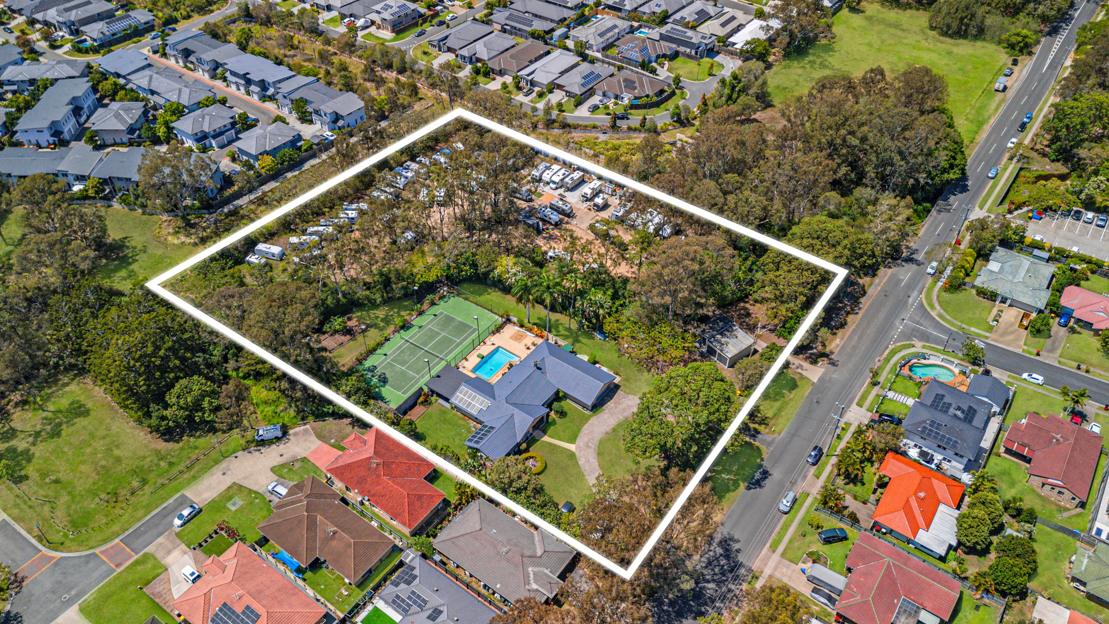 401 Church Road, Taigum — photo 1 of 5