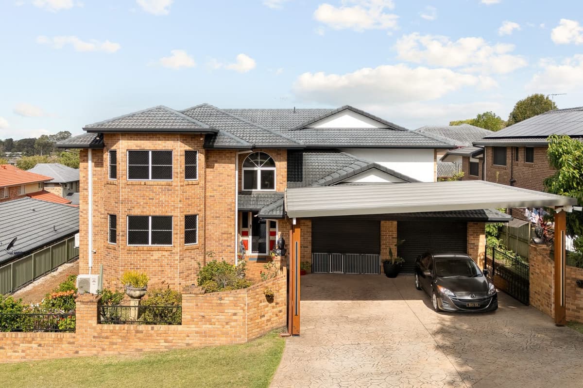 3 Stella Place, Carseldine, Carseldine — photo 1 of 5